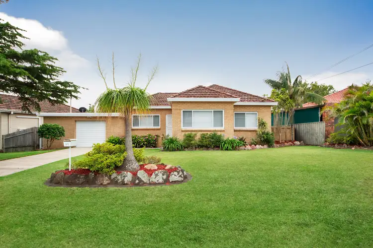 35 Milford Road, Miranda NSW 2228