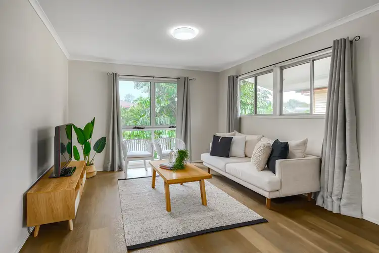 Third view of Homely house listing, 26 Victory Street, Virginia QLD 4014
