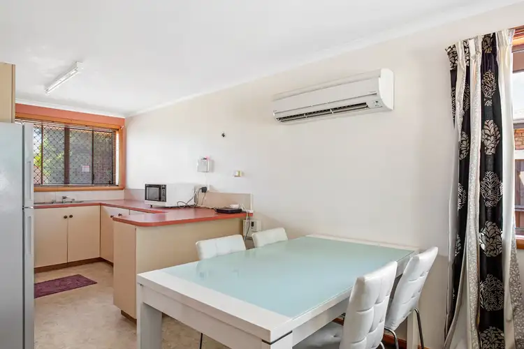 Second view of Homely unit listing, 1/2-6 Newnham Close, Newnham TAS 7248