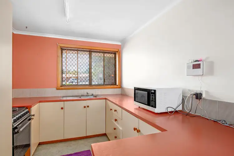 Third view of Homely unit listing, 1/2-6 Newnham Close, Newnham TAS 7248