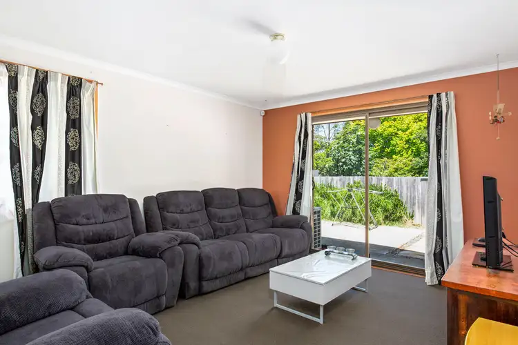 Fourth view of Homely unit listing, 1/2-6 Newnham Close, Newnham TAS 7248