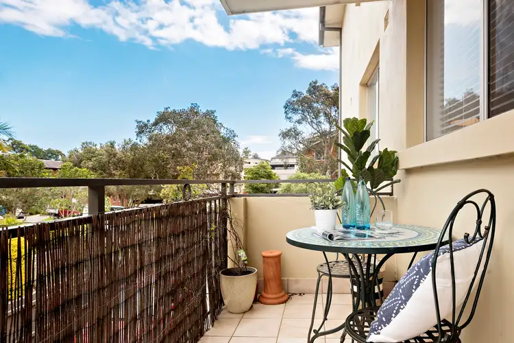 Second view of Homely apartment listing, 5/4 Fairway Close, Manly Vale NSW 2093