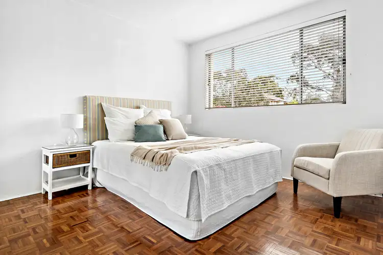 Fifth view of Homely apartment listing, 5/4 Fairway Close, Manly Vale NSW 2093