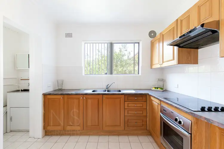 Fourth view of Homely apartment listing, 13/52-54 Pacific Parade, Dee Why NSW 2099