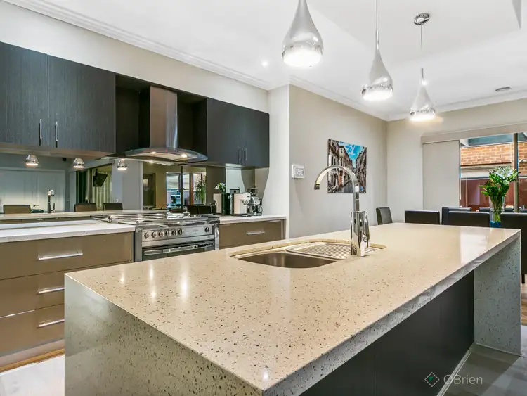 Fifth view of Homely house listing, 12 Curran Drive, Officer VIC 3809