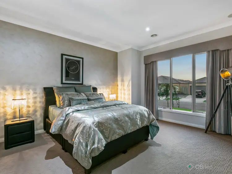 Sixth view of Homely house listing, 12 Curran Drive, Officer VIC 3809