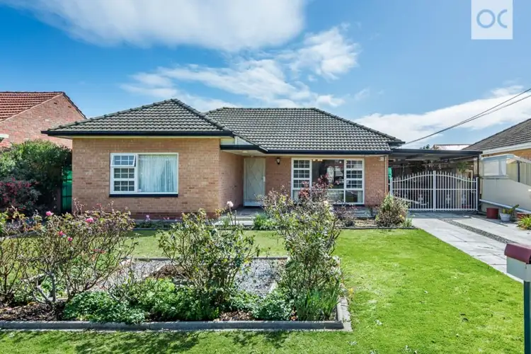 9 Sharpes Avenue, Fulham Gardens SA 5024