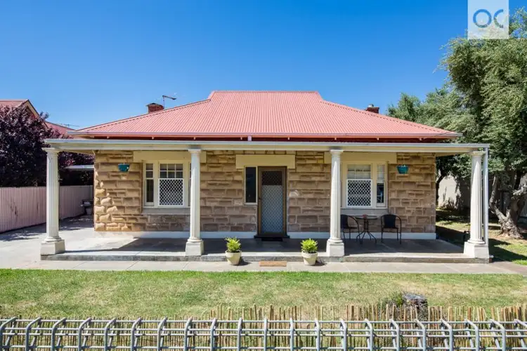 41 Frederick Street, Welland SA 5007