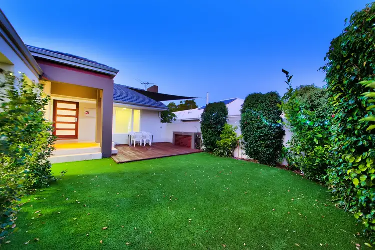 Main view of Homely house listing, 15 Warren Road, Yokine WA 6060