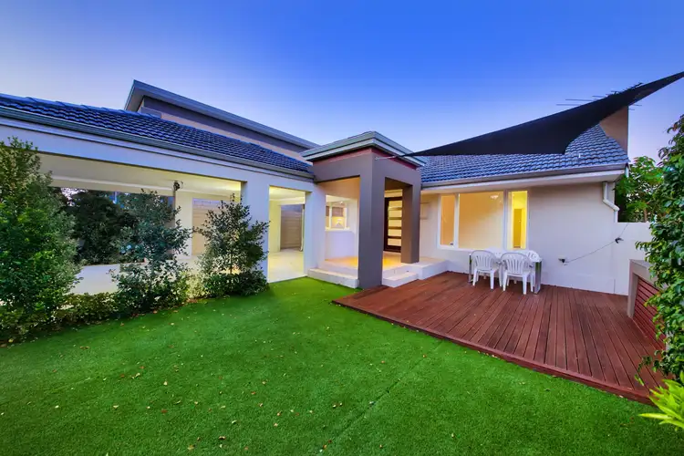 Second view of Homely house listing, 15 Warren Road, Yokine WA 6060