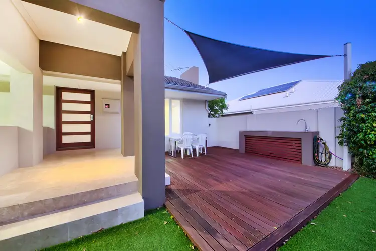 Fifth view of Homely house listing, 15 Warren Road, Yokine WA 6060