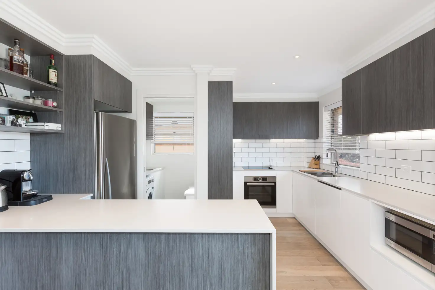 Main view of Homely apartment listing, 11/8-10 St Andrews Place, Cronulla NSW 2230