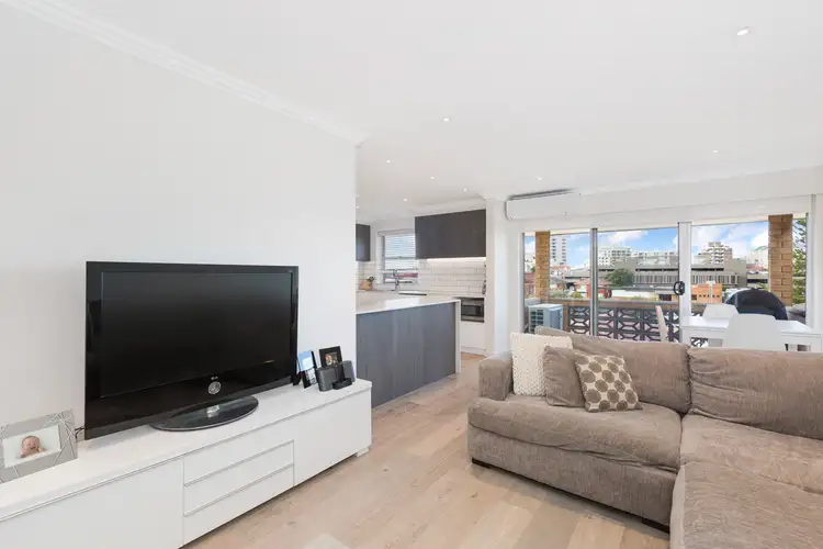 Second view of Homely apartment listing, 11/8-10 St Andrews Place, Cronulla NSW 2230