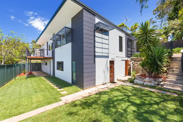 Second view of Homely house listing, 1 Heather Street, Loftus NSW 2232