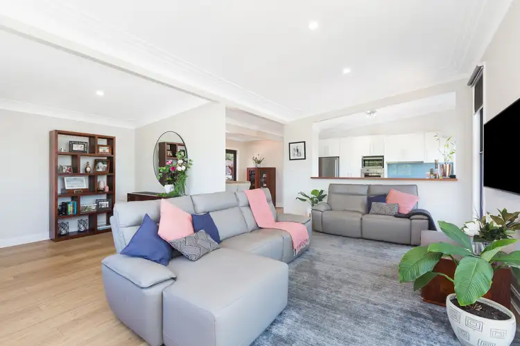 Third view of Homely house listing, 1 Heather Street, Loftus NSW 2232