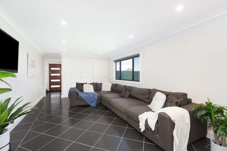 Sixth view of Homely house listing, 1 Heather Street, Loftus NSW 2232