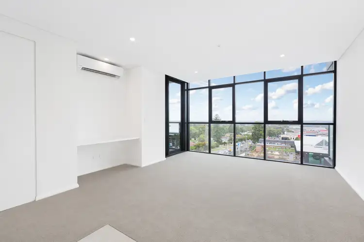 Second view of Homely apartment listing, 303/1 Village Place, Kirrawee NSW 2232