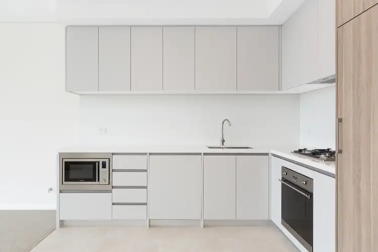 Third view of Homely apartment listing, 303/1 Village Place, Kirrawee NSW 2232