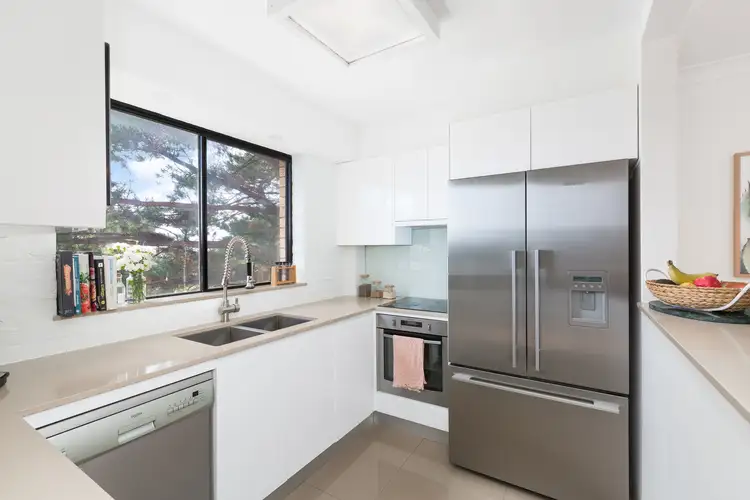 Third view of Homely apartment listing, 5/57-63 Wyanbah Road, Cronulla NSW 2230