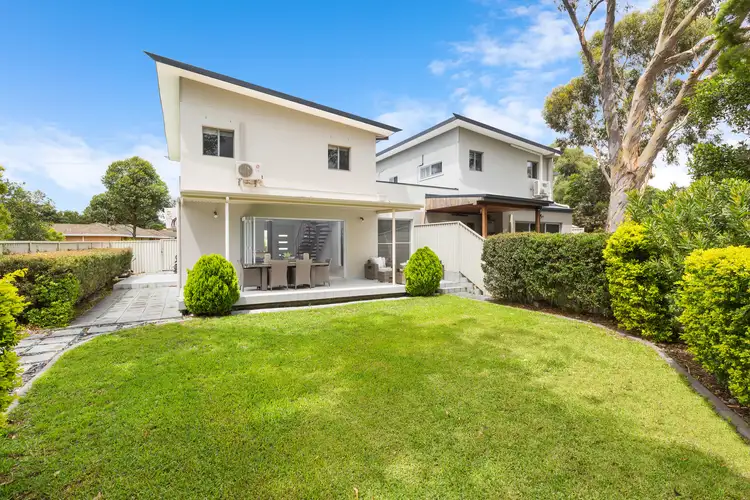 Third view of Homely townhouse listing, 3/1 Bowral Avenue, Miranda NSW 2228