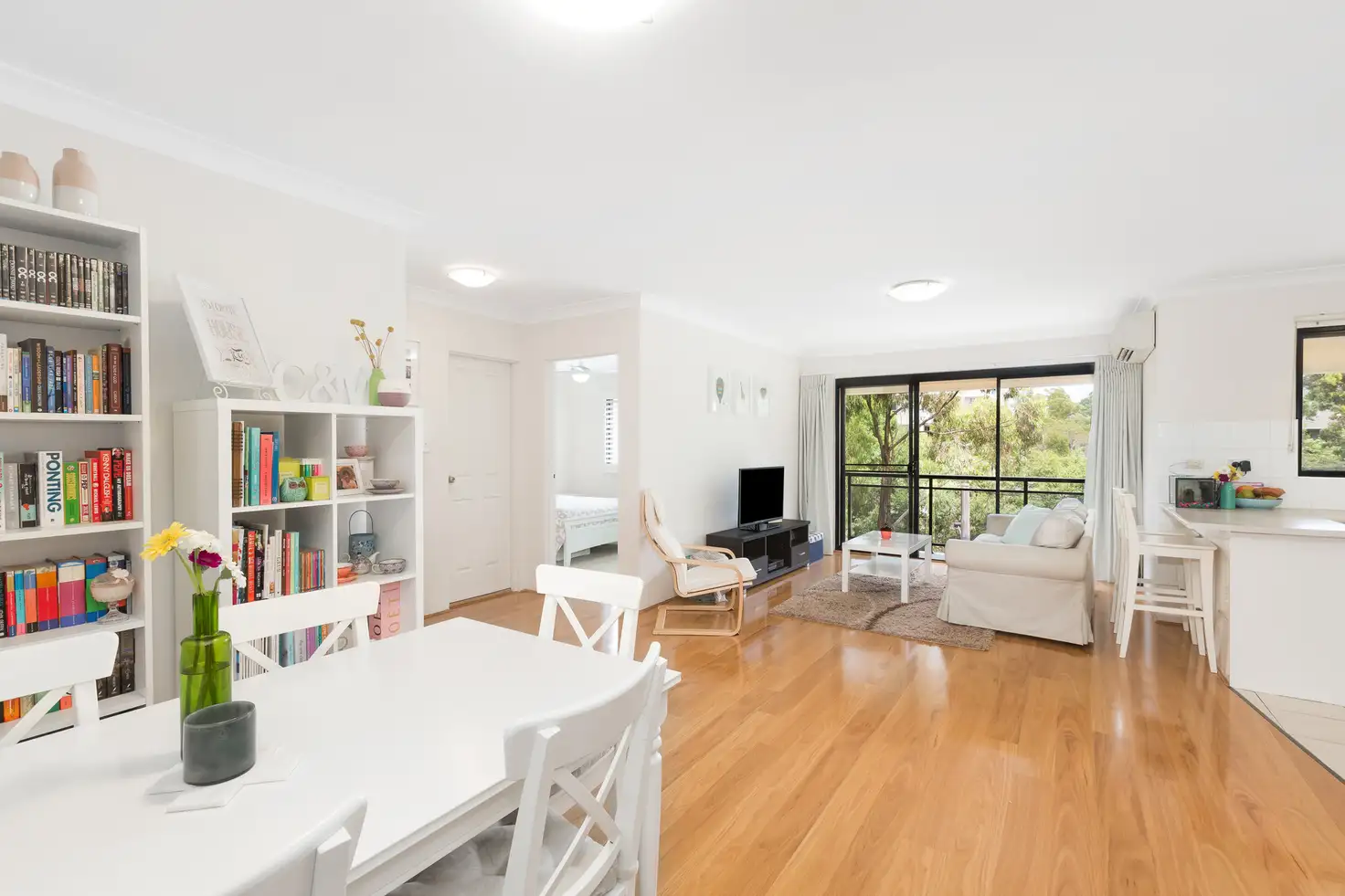 Main view of Homely apartment listing, 20/104-112 Glencoe Street, Sutherland NSW 2232
