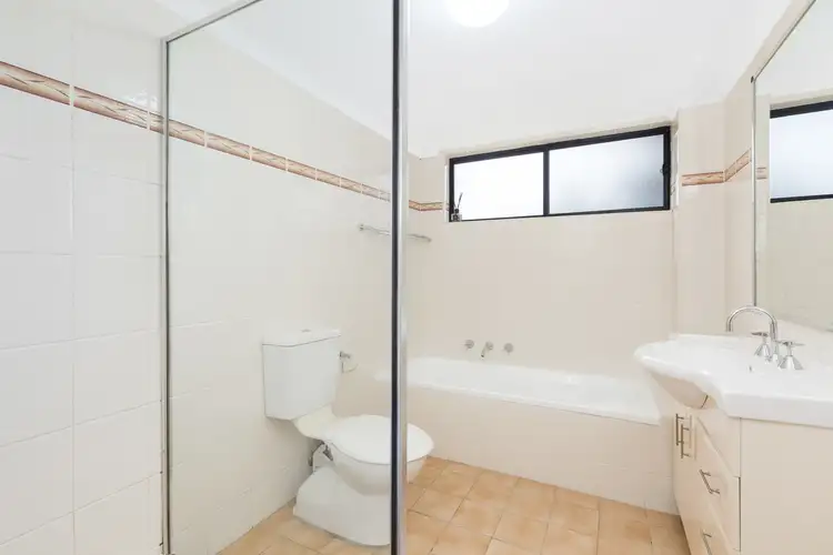 Fourth view of Homely apartment listing, 20/104-112 Glencoe Street, Sutherland NSW 2232