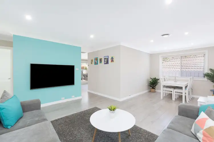 121 Forest Road, Miranda NSW 2228