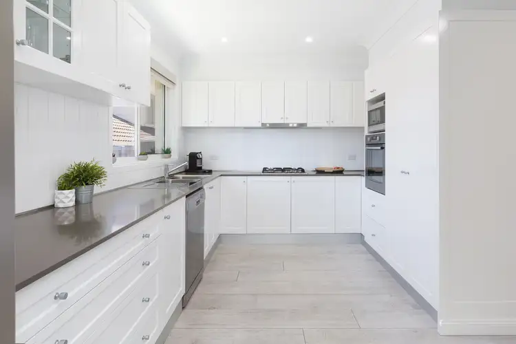 Fifth view of Homely semi-detached listing, 121 Forest Road, Miranda NSW 2228