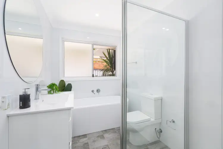 Sixth view of Homely semi-detached listing, 121 Forest Road, Miranda NSW 2228