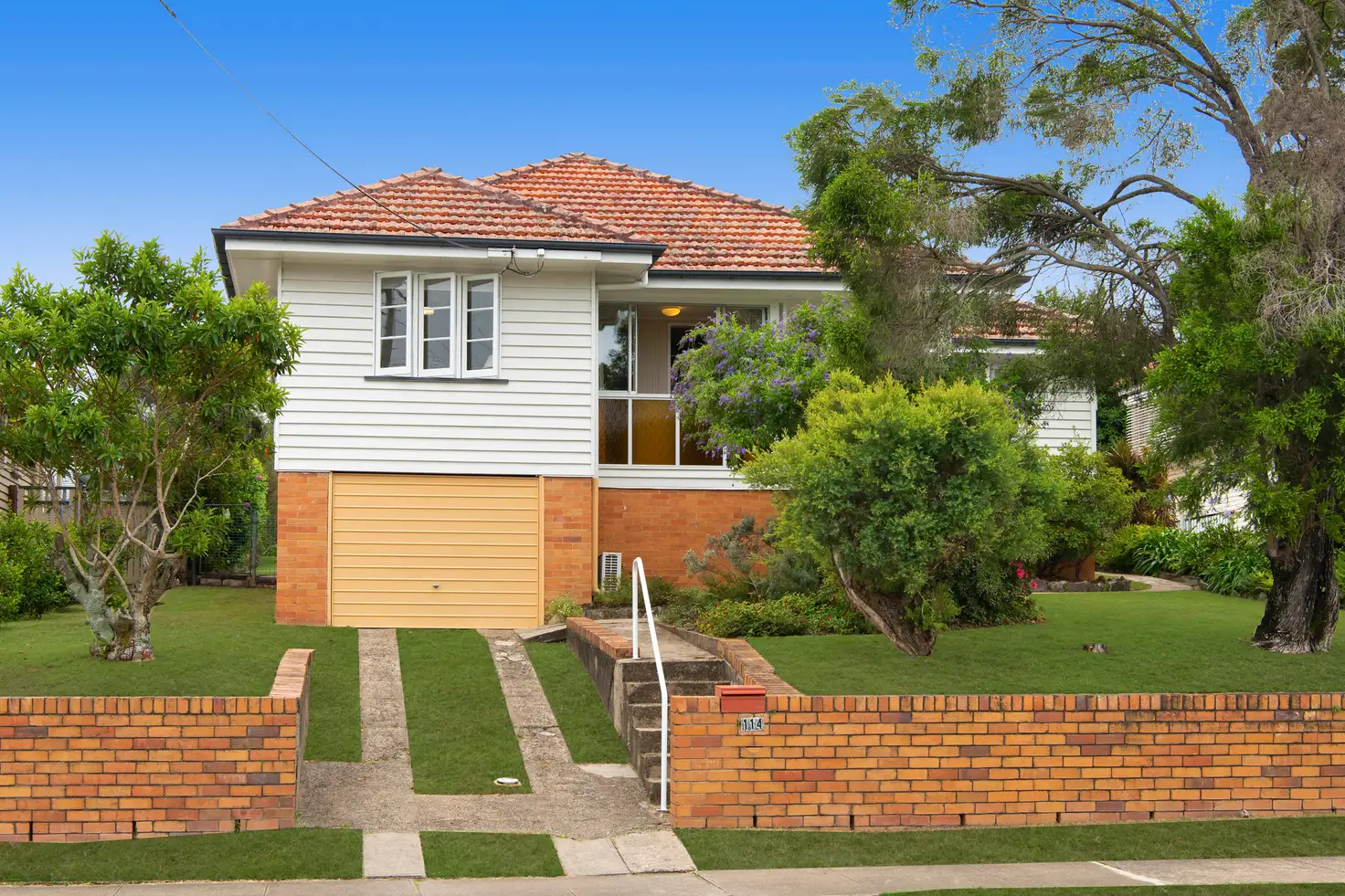 Main view of Homely house listing, 114 Holland Road, Holland Park QLD 4121