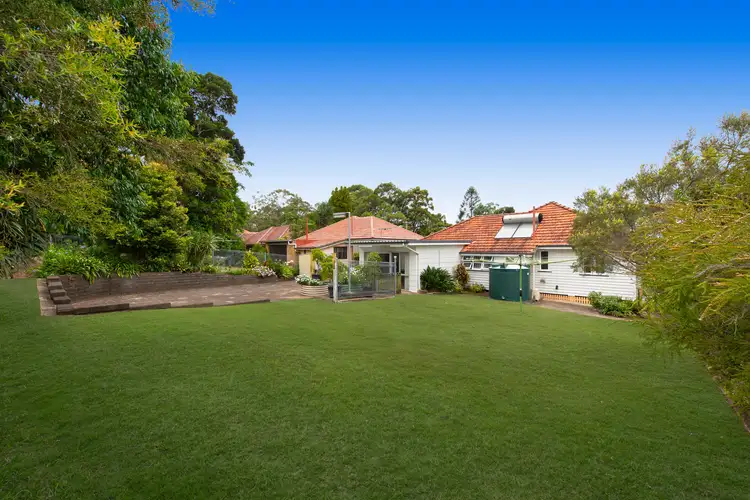Fifth view of Homely house listing, 114 Holland Road, Holland Park QLD 4121