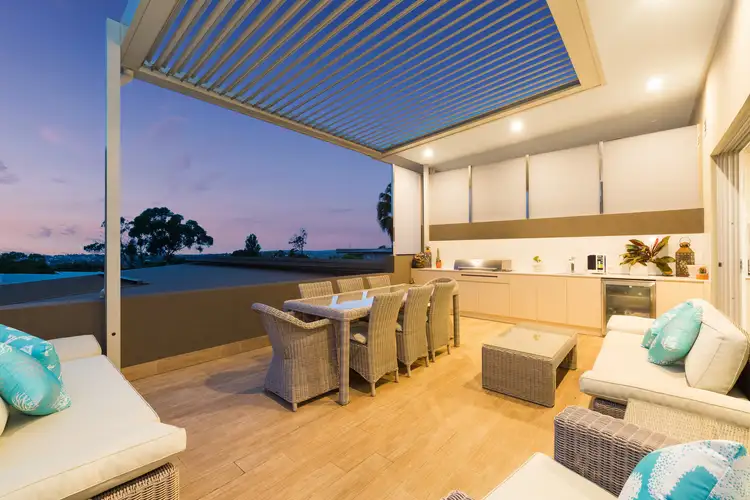 Second view of Homely townhouse listing, 1/16 Percival Road, Caringbah South NSW 2229