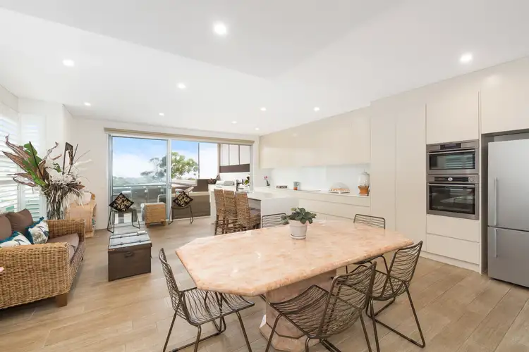 Third view of Homely townhouse listing, 1/16 Percival Road, Caringbah South NSW 2229