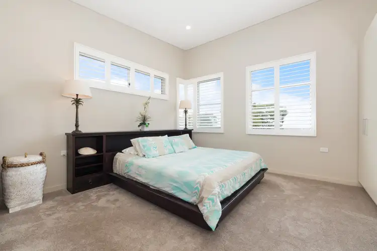 Fifth view of Homely townhouse listing, 1/16 Percival Road, Caringbah South NSW 2229