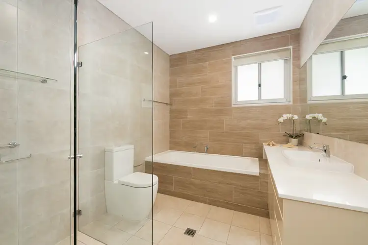 Sixth view of Homely townhouse listing, 1/16 Percival Road, Caringbah South NSW 2229