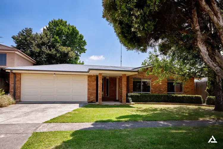 18 Alexander Street, Warragul VIC 3820