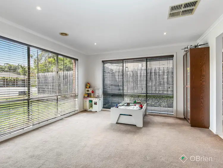 Fifth view of Homely house listing, 5 Jessica Place, Carrum Downs VIC 3201