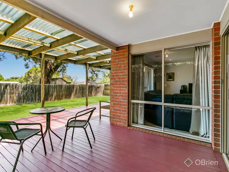 Sixth view of Homely house listing, 5 Jessica Place, Carrum Downs VIC 3201
