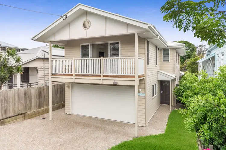 Fourth view of Homely house listing, 10 Carbethon Street, Manly QLD 4179