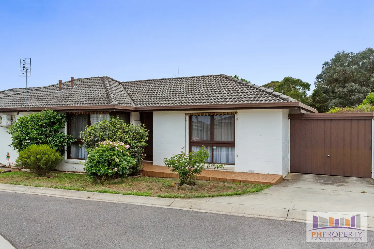 Main view of Homely unit listing, 3/79 Somerville Street, Flora Hill VIC 3550