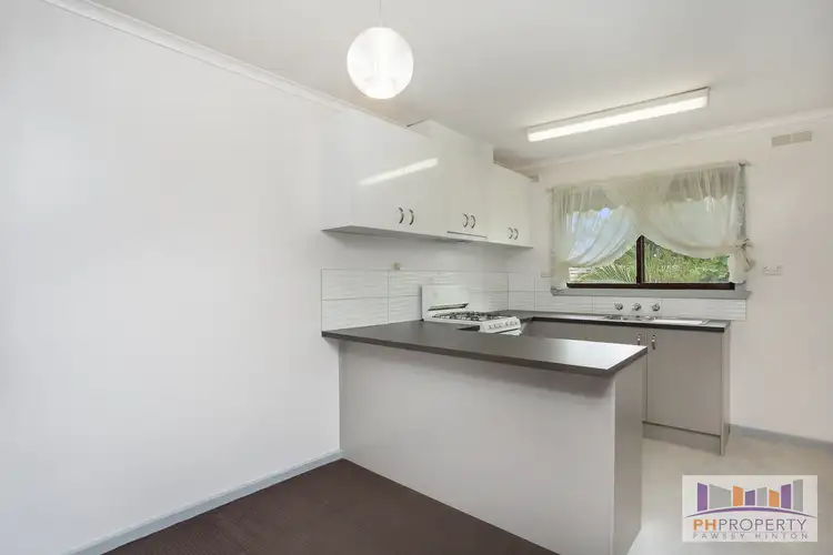Second view of Homely unit listing, 3/79 Somerville Street, Flora Hill VIC 3550