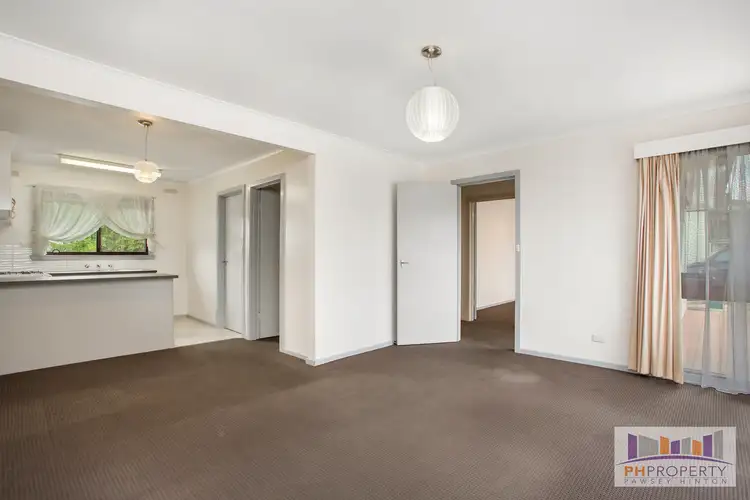 Third view of Homely unit listing, 3/79 Somerville Street, Flora Hill VIC 3550