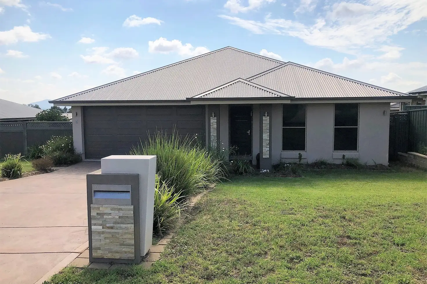 Main view of Homely house listing, 5 John Aarts Court, Mudgee NSW 2850