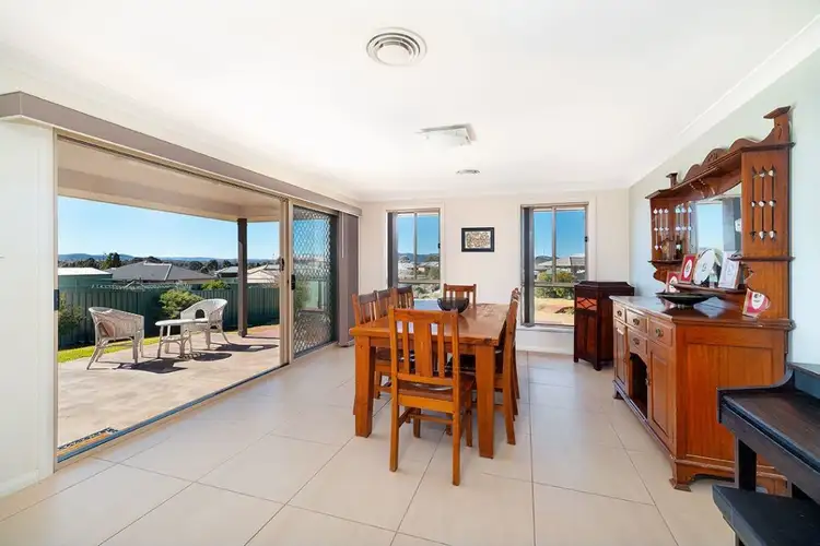 Third view of Homely house listing, 5 John Aarts Court, Mudgee NSW 2850