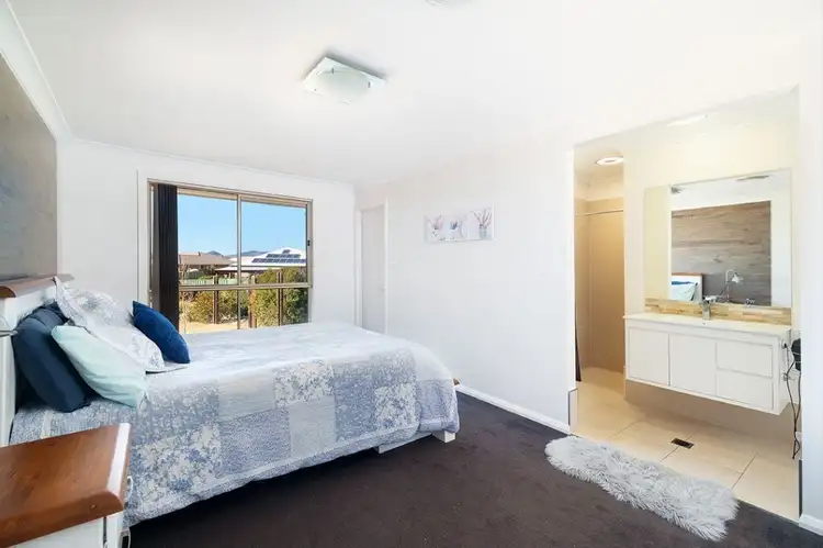 Seventh view of Homely house listing, 5 John Aarts Court, Mudgee NSW 2850