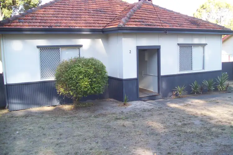 Second view of Homely house listing, 2 Bessell Crescent, Collie WA 6225