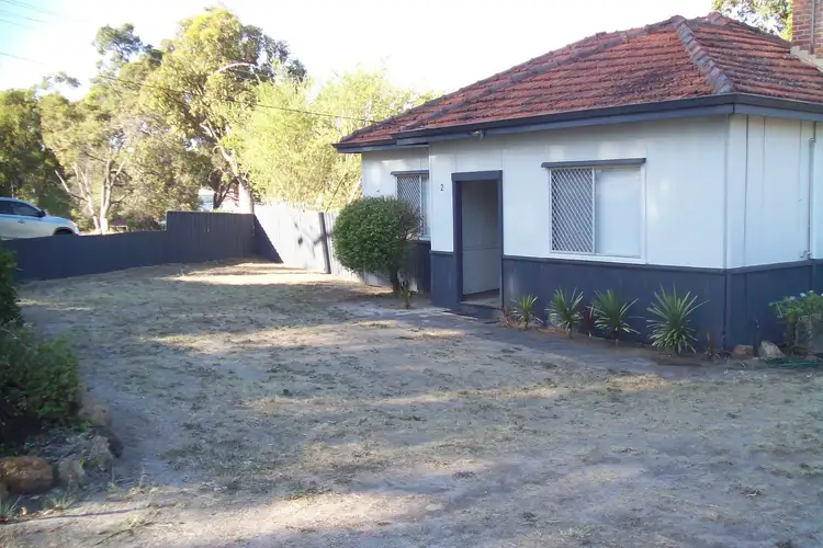 Third view of Homely house listing, 2 Bessell Crescent, Collie WA 6225