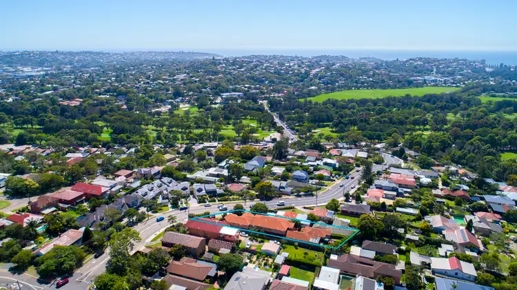 Second view of Homely apartment listing, 4/23 Kentwell Road, Allambie Heights NSW 2100