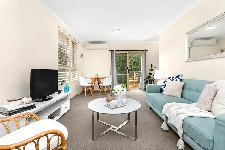 Third view of Homely apartment listing, 4/23 Kentwell Road, Allambie Heights NSW 2100