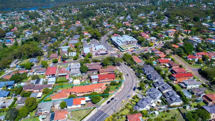 Fourth view of Homely apartment listing, 4/23 Kentwell Road, Allambie Heights NSW 2100